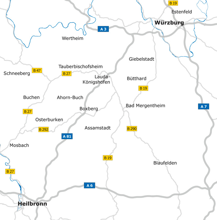 karte