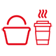 Shop / Bistro